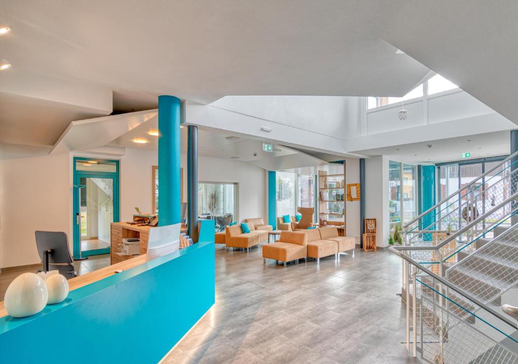 Allach-Untermenzing Hotel | WESTSIDE Hotel