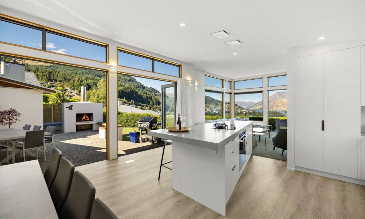 Fernhill | Fernhill