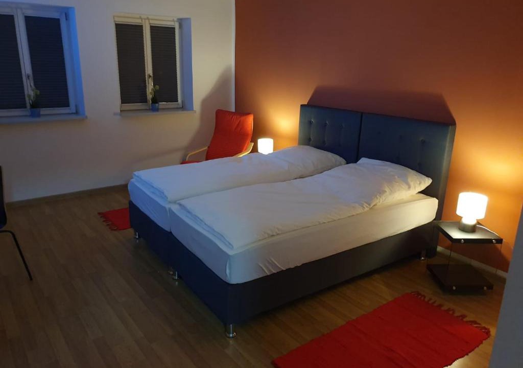 Altstadt - Sankt Sebald Hostel | White Pearl Hostel 2