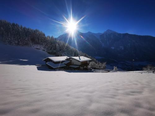 Oetz Apartment | Wieserhof Tirol