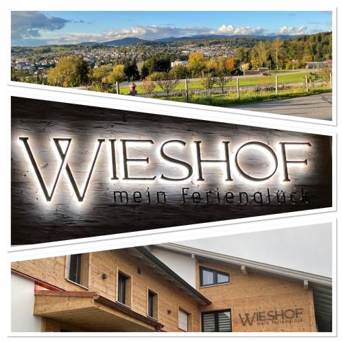 Regen House | Wieshof mein Ferienglück
