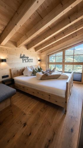 Gerlosberg Ski Chalet | Wieslhütte