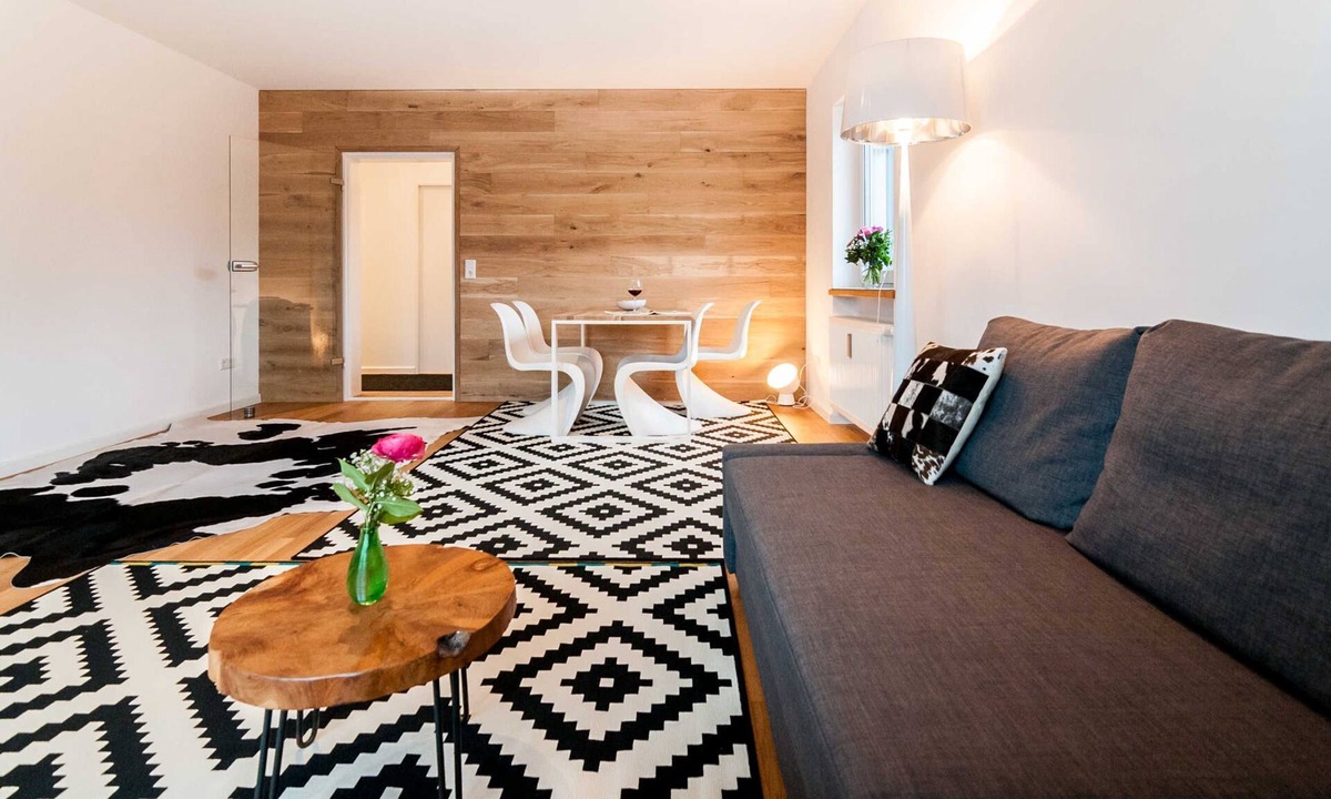 Bad Wiessee Apartment | , Wilhelmina-Quelle - Apartment Wilhelmina-Quelle