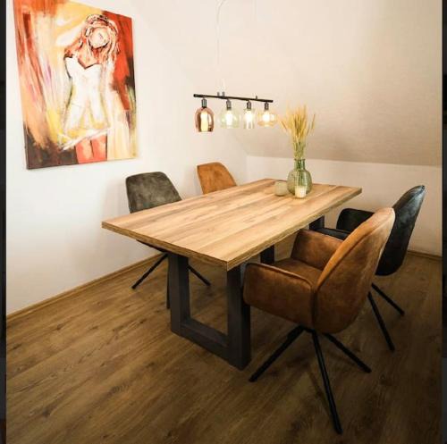 Ladbergen Apartment | Willkommen im Apartment Lilly in Ladbergen direkt am Flughafen FMO