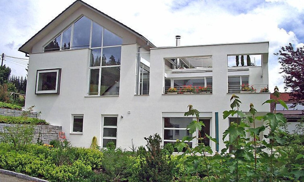 Eisenbach Apartment | Willmann by Interhome