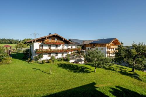 Hoslwang House | Wimmerhof