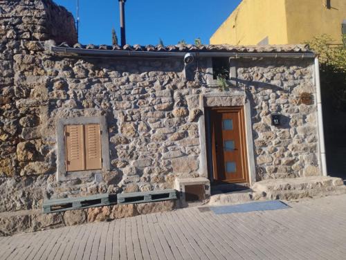Las Herreras House | Winahost Casita Sierra de Madrid