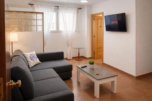 Coslada Apartment | Winahost Coslada Av Lisboa