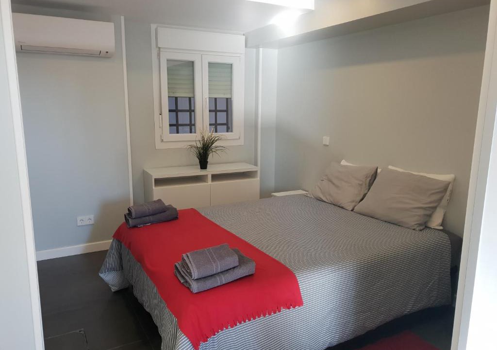 Lucero Apartment | WindRose 0
