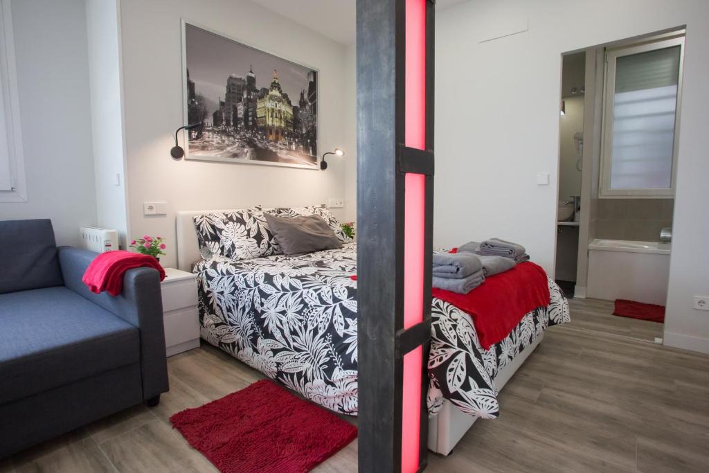 Lucero Apartment | WindRose 9