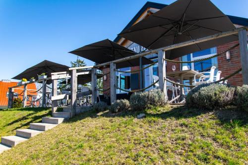 Neppermin Hotel | Wirtshaus Feininger Hof