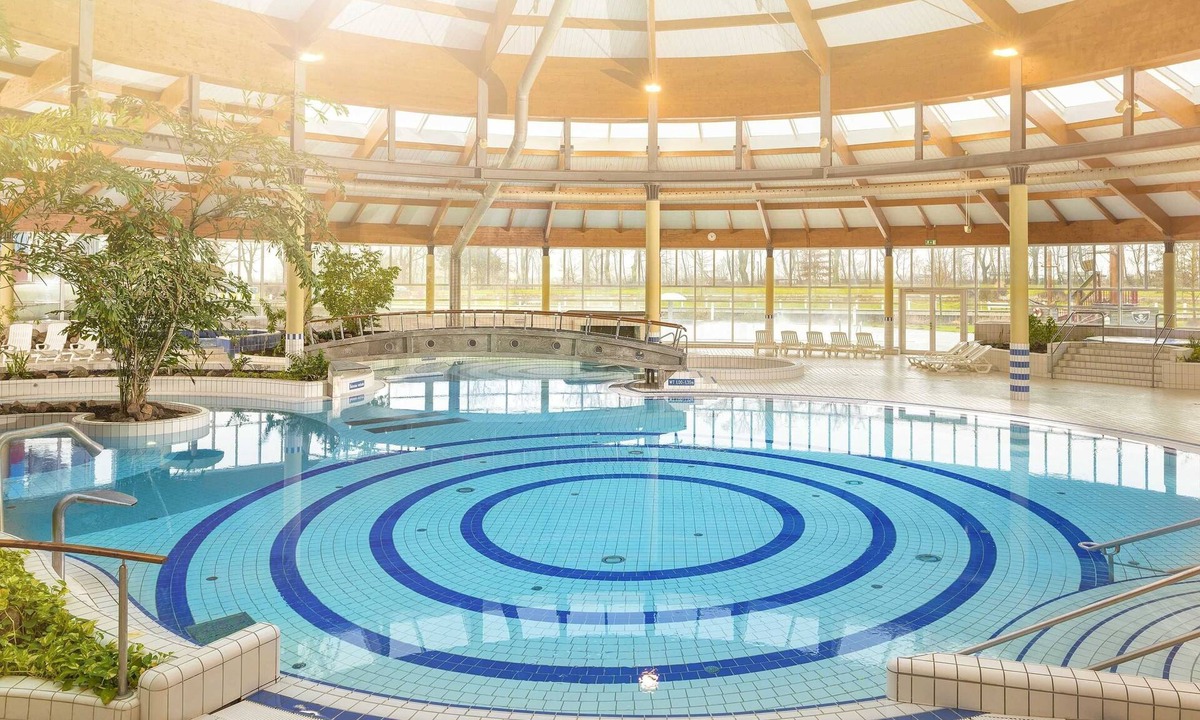 Gohren Apartment | With sea view and balcony, use of swimming pool and sauna - Sea view apartment 70