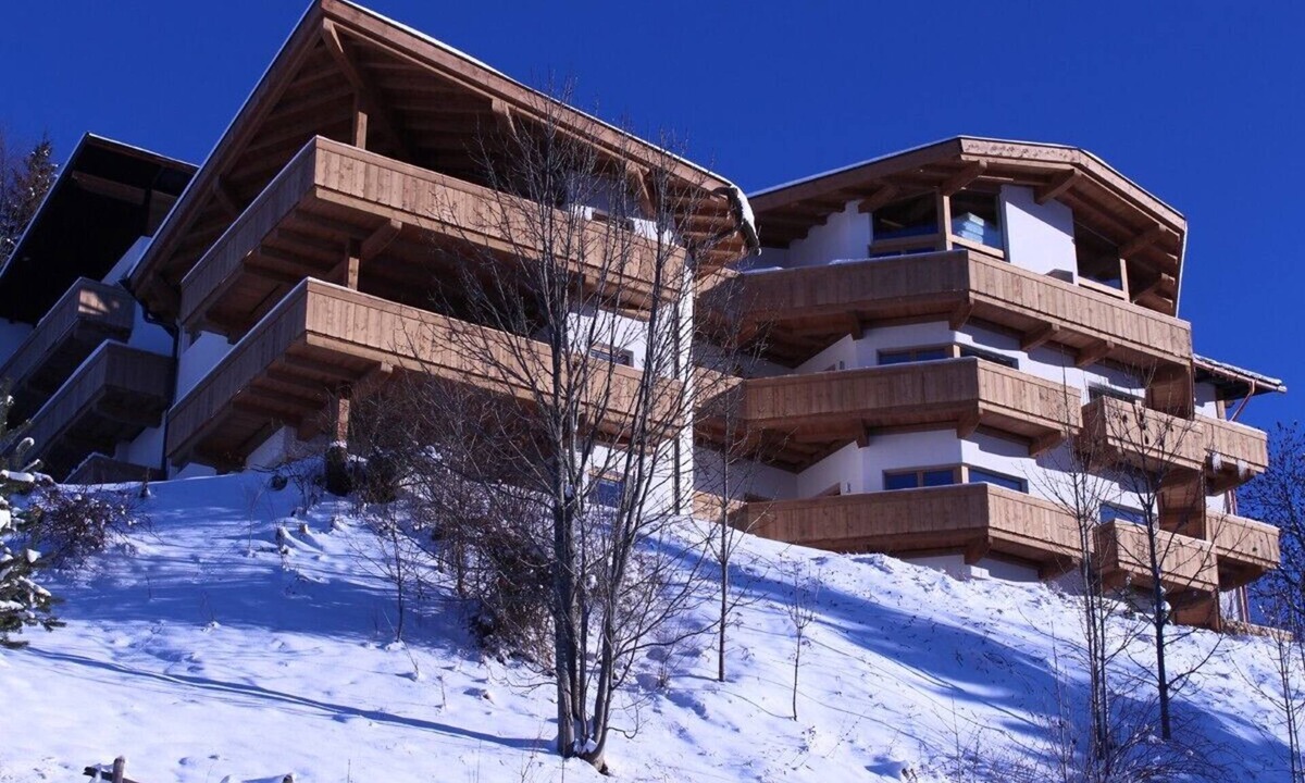 Mosern Apartment | with stunning panoramic views and the Tyrolean mountains
