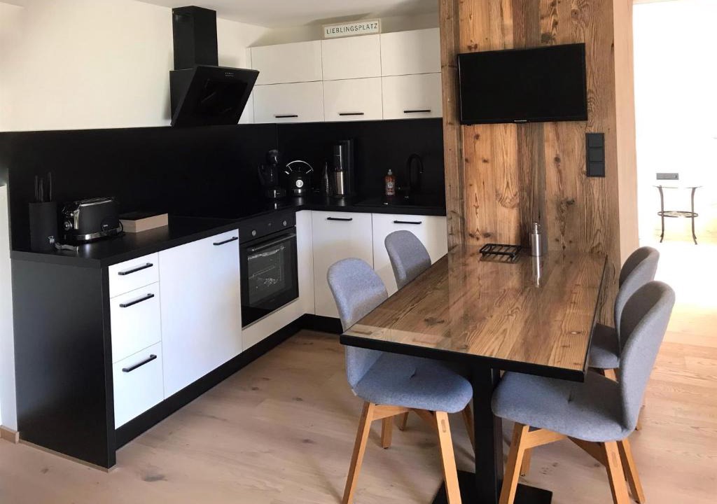 Soell Apartment | Wittner's