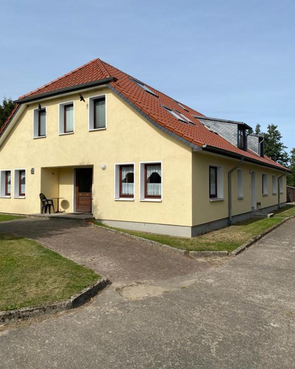 Wohlenberg Apartment | Wohlenberg-6