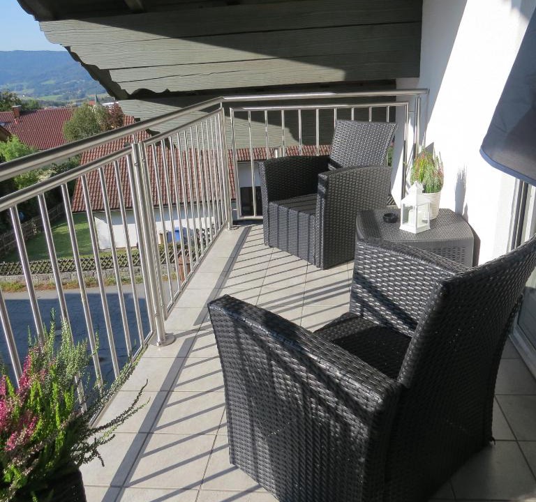 Thurmansbang Apartment | Wohlfühlapartment Erlenberg