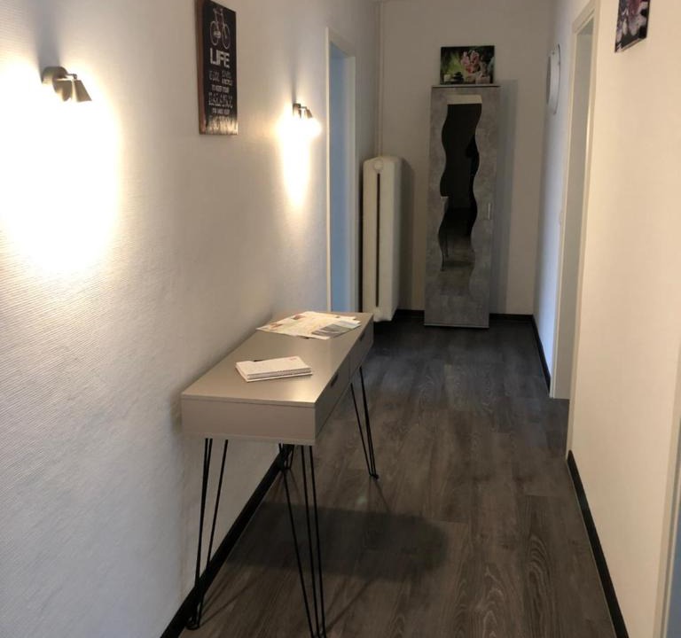 Wesel Apartment | Wohlfühlen In der Luft
