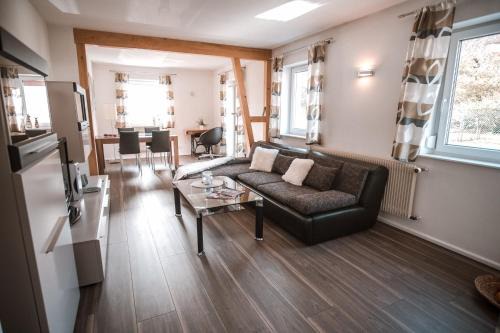 Pfalzgrafenweiler Apartment | Wohlfühlmomente im Nordschwarzwald