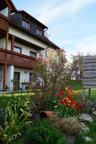 Dinkelsbuehl Apartment | Wohlfühloase Rudolf
