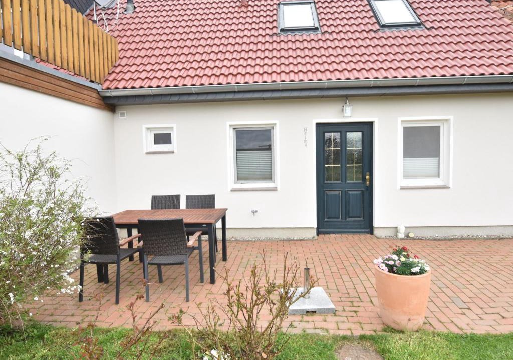 Stellshagen Apartment | Wohlfühlparadies Helma