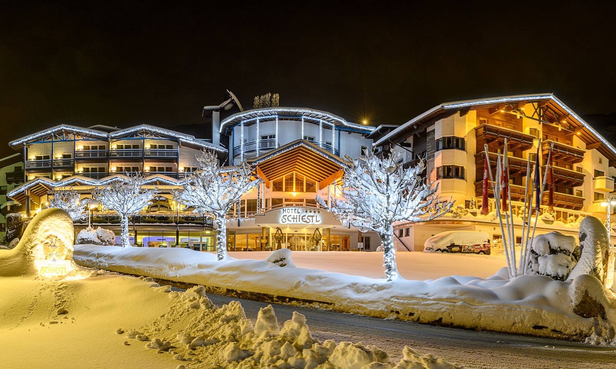 Fuegenberg Hotel | Wohlfuehlhotel Schiestl