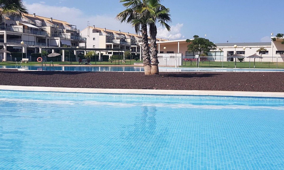 San Jorge Apartment | Wohnanlage Golf Panoramica by Interhome