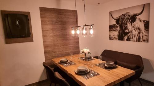 Neue Kolonie/Moselbachtal Apartment | Wohnen am Stadtgarten - ruhig und zentral gelegen