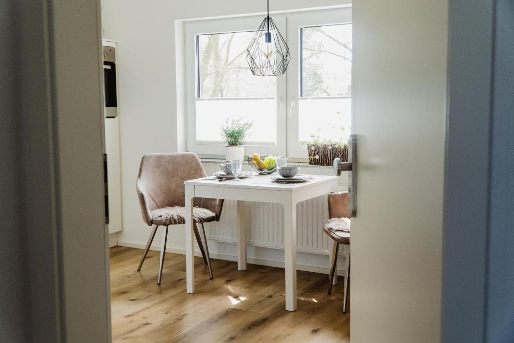Weingarten Apartment | Wohnen auf Zeit in Weingarten