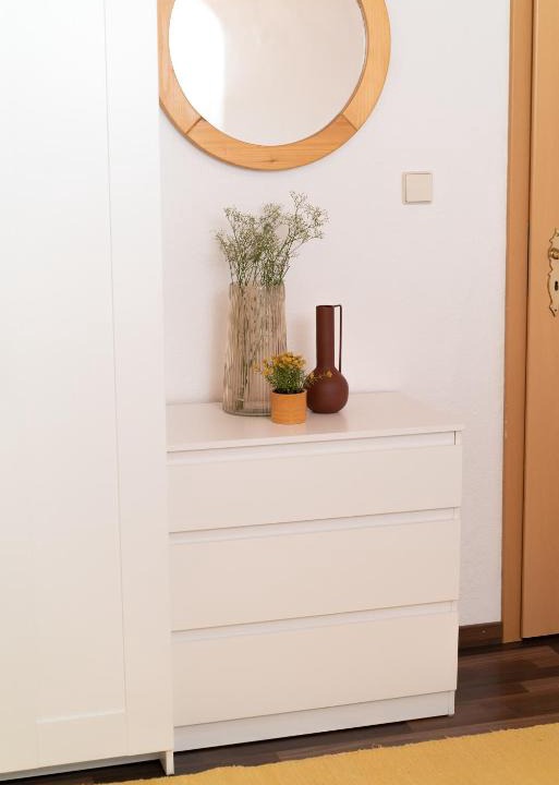 Markt Nordheim Apartment | Wohnen im Schloss Seehaus