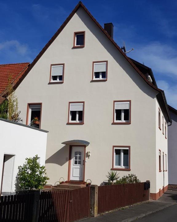 Lohr am Main Apartment | Wohnen im Springerhof