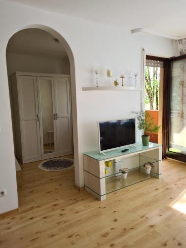 Fuerth Apartment | Wohnung am Grünen, Nähe Stadtzentrum und Hauptbahnhof, WLAN inklusive