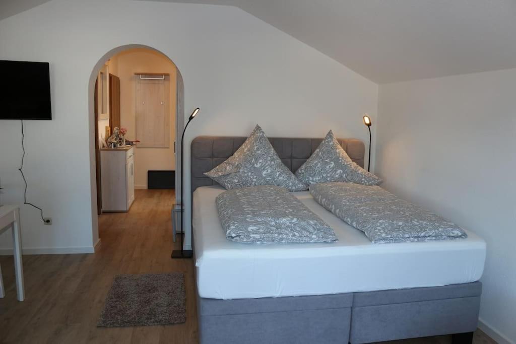 Oberammergau Apartment | Wohnung Bergtraum inmitten der Ammergauer Alpen
