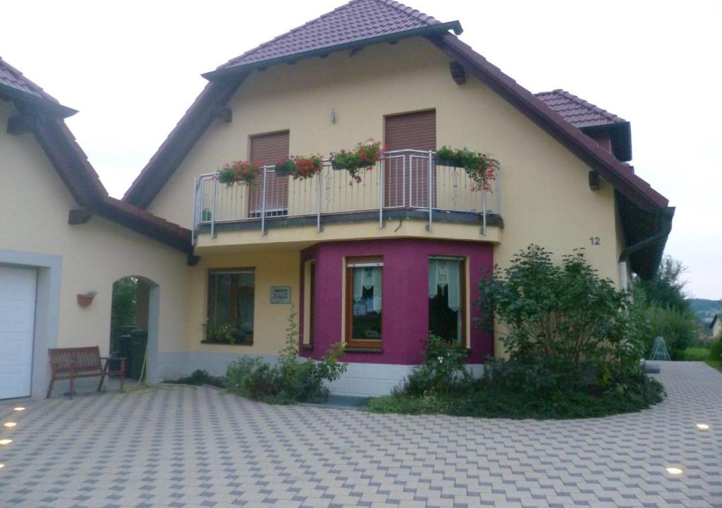 Burgebrach Apartment | Wohnung für Handwerker, Monteurwohnung in Burgebrach