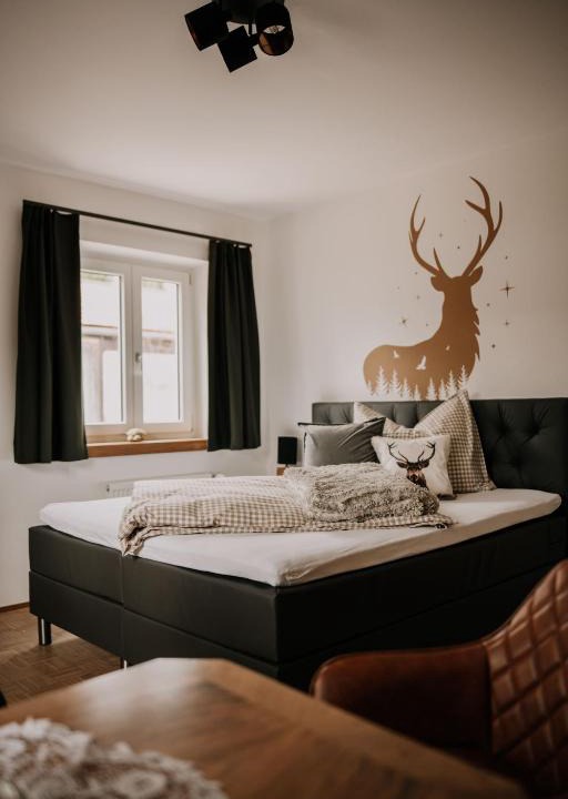 Lenggries Apartment | Wohnung Hochalm