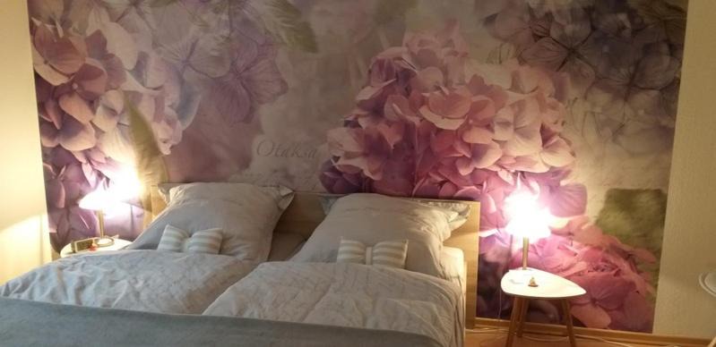Nordwestliche Außenstadt Apartment | Wohnung im Dreistädteeck
