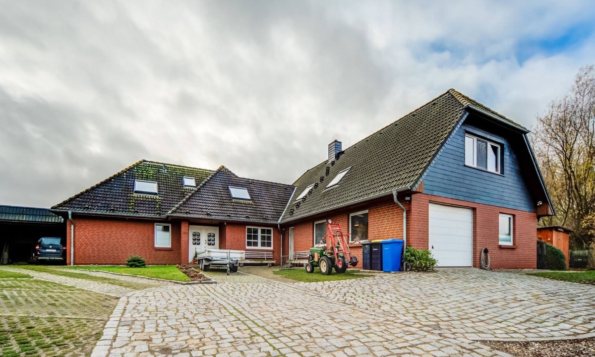 Kuehlungsborn Apartment | Wohnung in Kühlungsborn am Wald