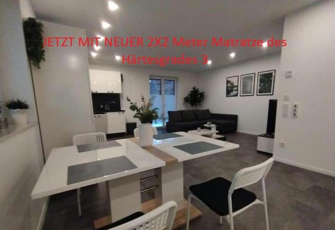 Werne Apartment | Wohnung in Werne