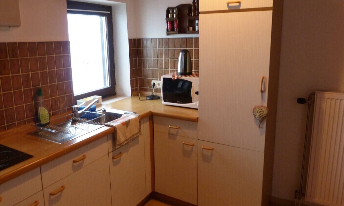 Zenting Apartment | Wohnung in Zenting mit Garten