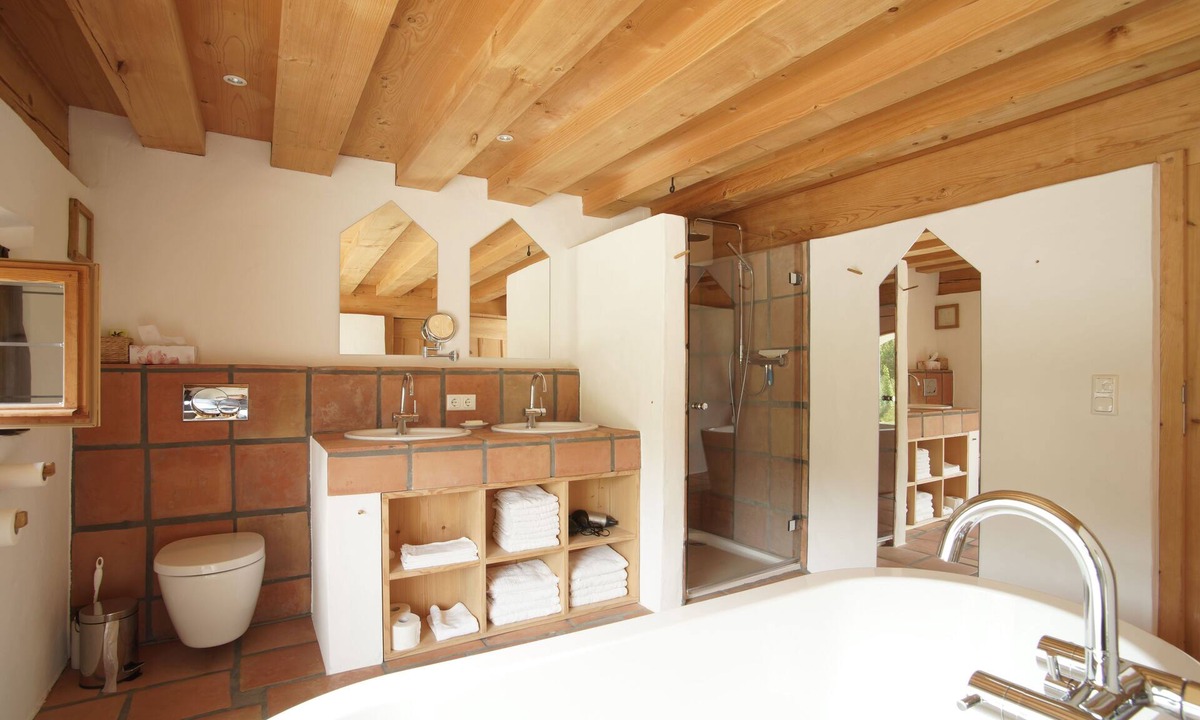 Chieming Apartment | Wohnung Katharina