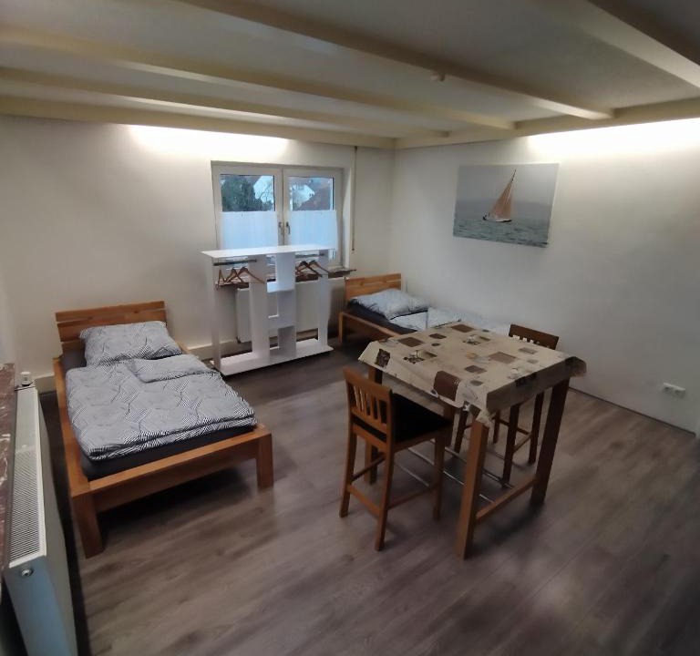 Neunkirchen am Brand Apartment | Wohnung Neunkirchen 2
