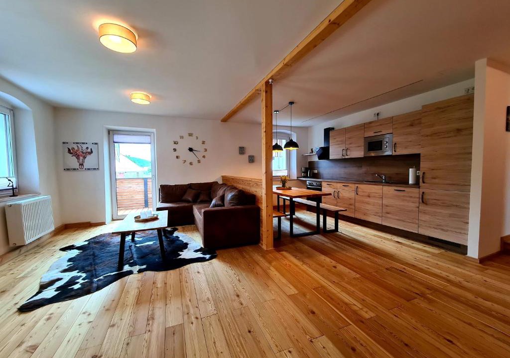 Pielenhofen Apartment | wohnung-nummer-3