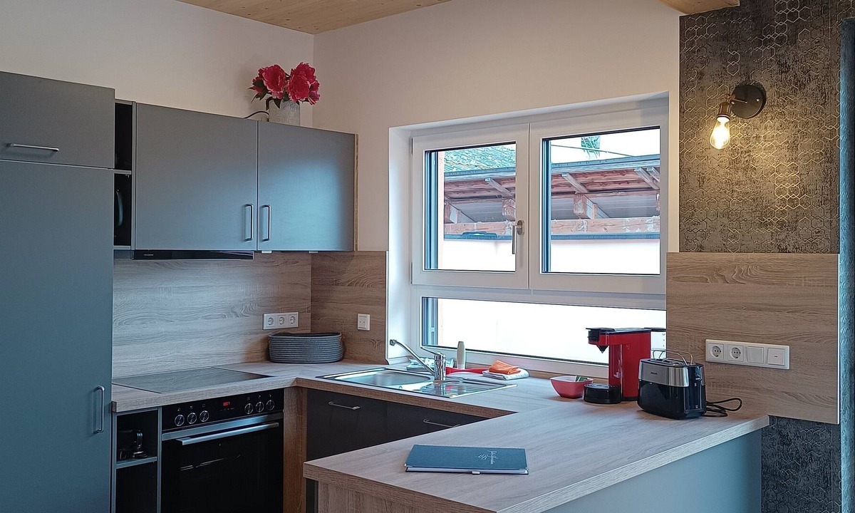 Riedenburg Condo | Wohnung Rosenburg - Waldrand, Zentrumsnah, Traumhafter Ausblick