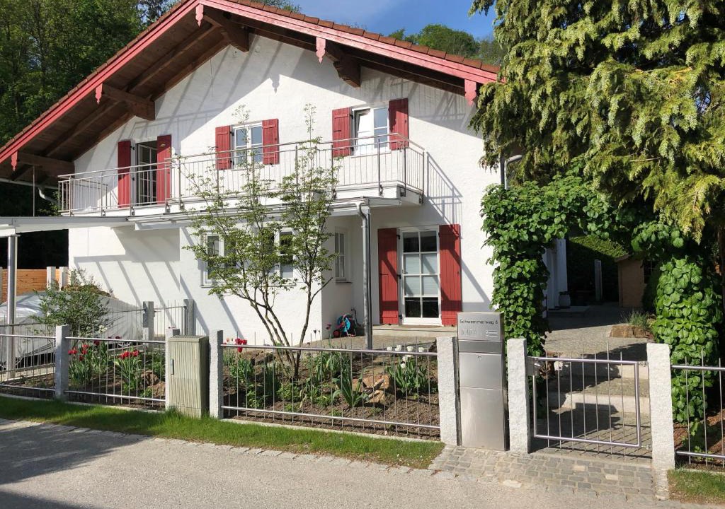 Neubeuern Apartment | Wolfˋs Apartment