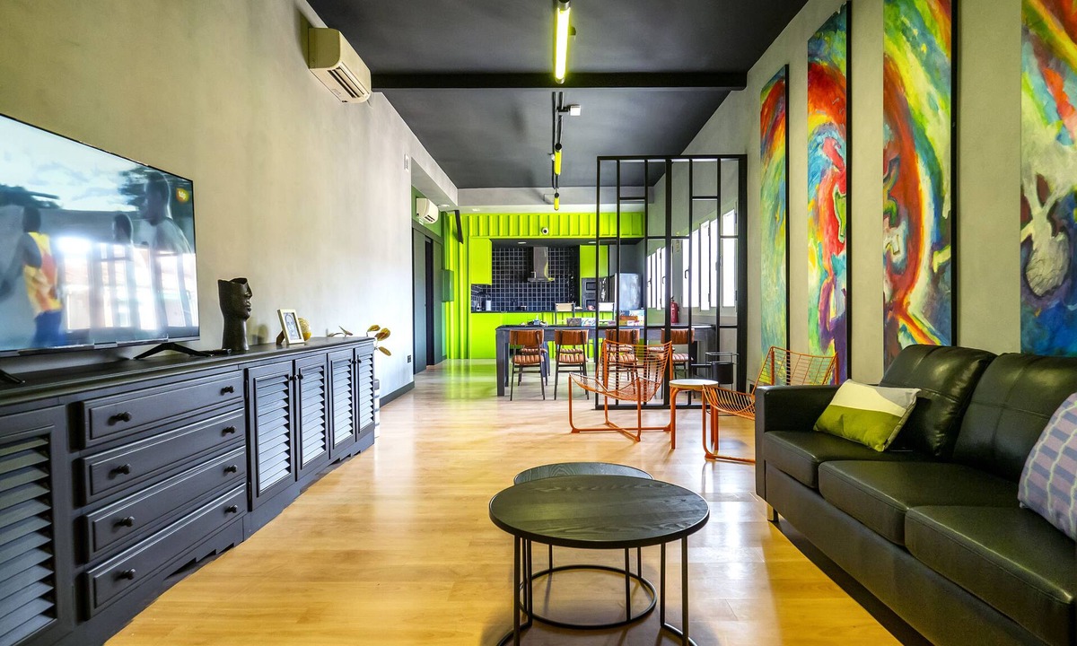 Province of Toledo Hostel | Wonder Hostel