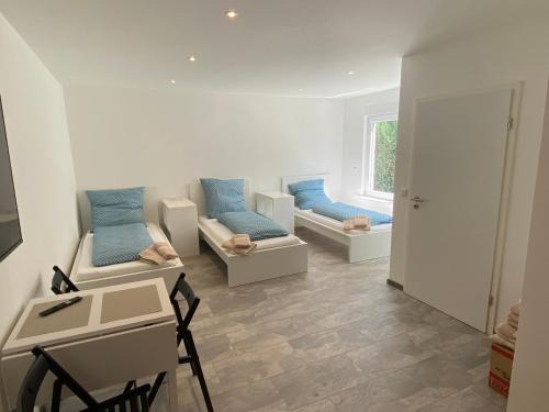 Hagen Apartment | Work and Sleep Hagen 3 Pers Renoviert Ruhig und modern Monteurwohnung H3