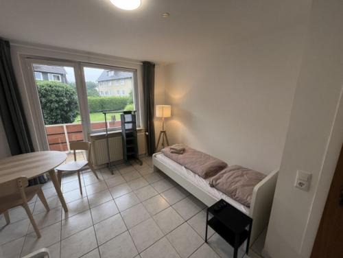 Hagen Apartment | Work and Sleep Hagen 6 Pers Komfortwohnung für Gruppen H6