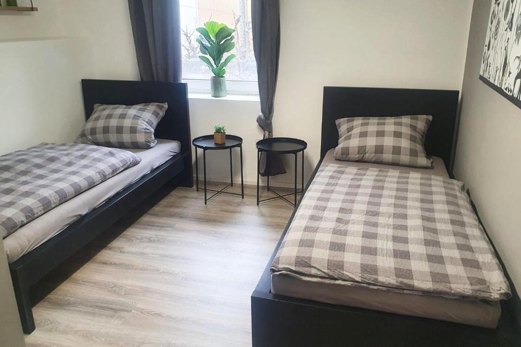 Vohburg an der Donau Apartment | Work & Stay apartment Vohburg near Ingolstadt