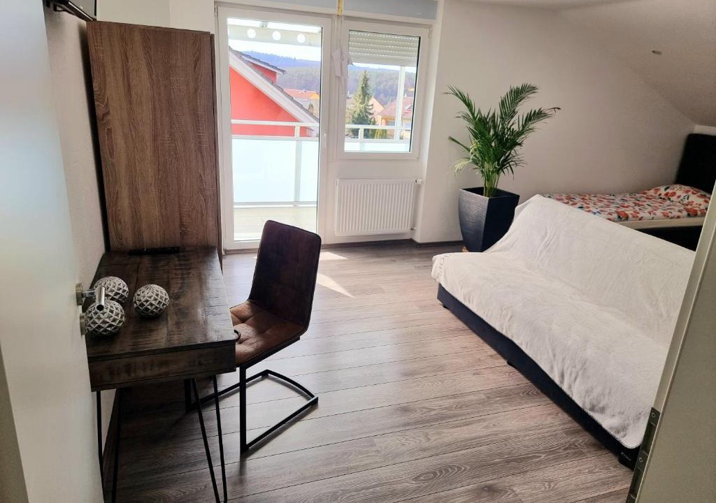 Kreuzwertheim House | Workershome - Business Apartments - Monteurwohnungen