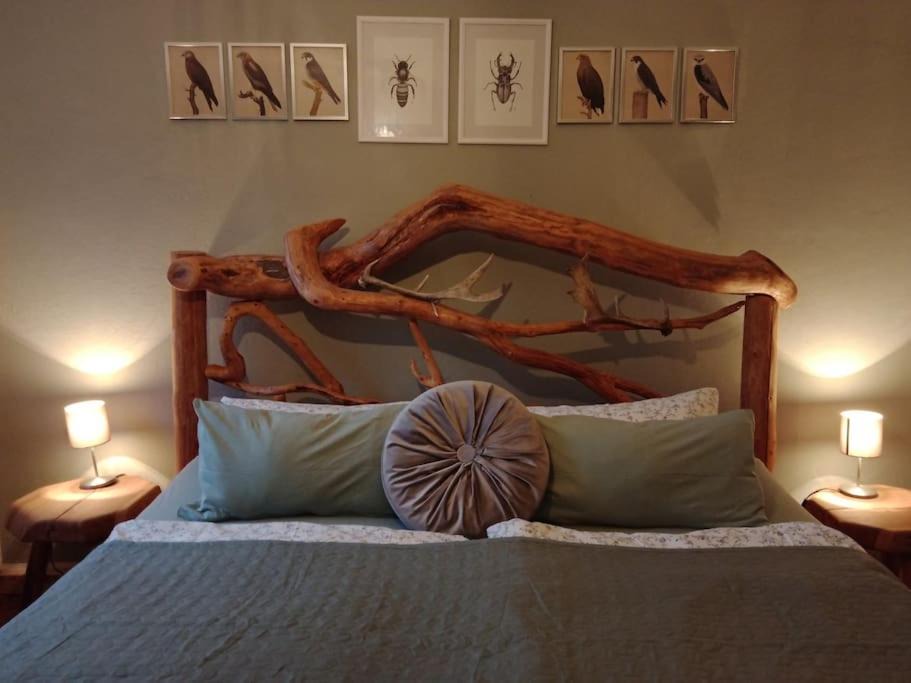 Wassertruedingen Apartment | Wunderschöne 3-Zimmerwohnung auf dem Bauernhof