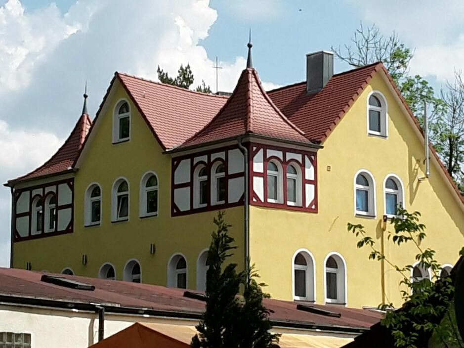 Herzogenaurach Apartment | Wunderschöne Wohnungen im Zentrum von Herzogenaurach